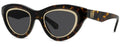Lunettes de Soleil Loewe Anagram LW40182U