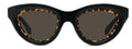 Lunettes de Soleil Loewe Anagram LW40182U