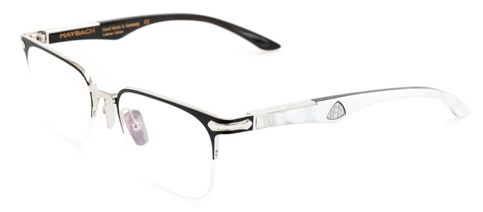Lunettes de vue MAYBACH The Informer II