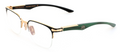 Lunettes de vue MAYBACH The Informer II