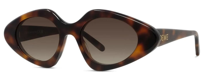 Lunettes de Soleil Loewe Slim LW40185I