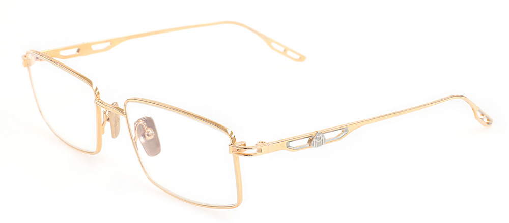 Lunettes de vue MAYBACH The Ultimate III