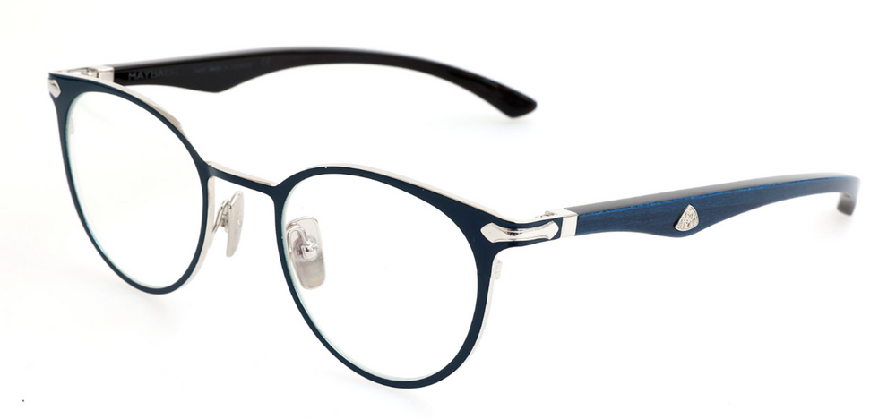 Lunettes de vue MAYBACH The Attitude II