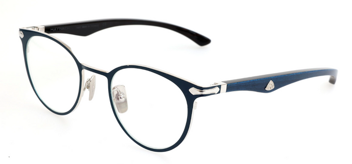 Lunettes de vue MAYBACH The Attitude II