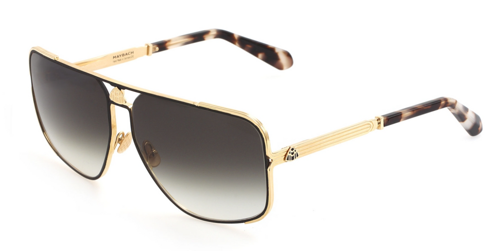 Lunettes de soleil MAYBACH The Presenter I