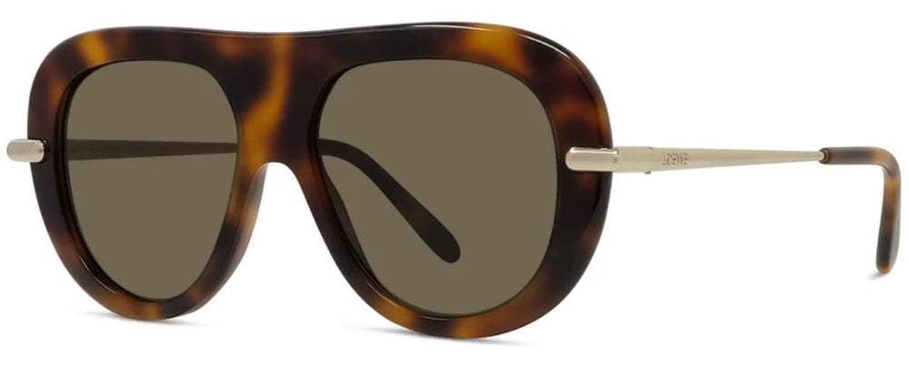 Lunettes de Soleil Loewe Slim LW40186I