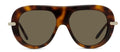 Lunettes de Soleil Loewe Slim LW40186I