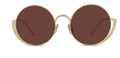 Lunettes de Soleil Loewe Signature LW40187U