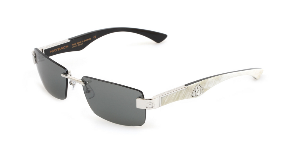 Lunettes de soleil MAYBACH The Charactere II