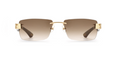 Lunettes de soleil MAYBACH The Charactere II