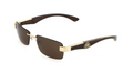 Lunettes de soleil MAYBACH The Charactere II