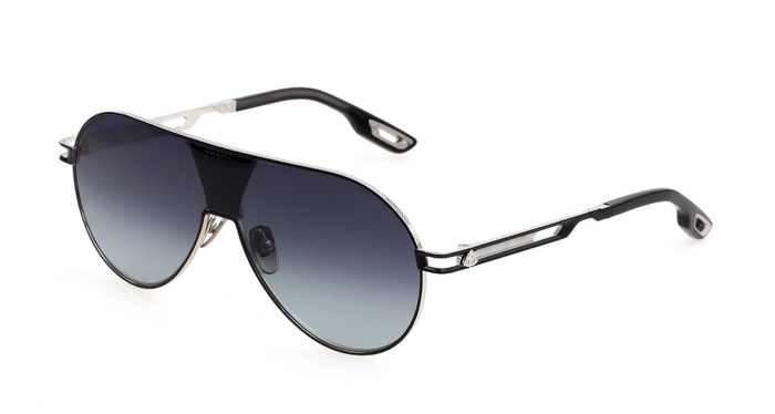 Lunettes de soleil MAYBACH The Orbit I