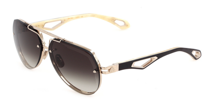 Lunettes de soleil MAYBACH The King I