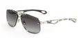 Lunettes de soleil MAYBACH The King II