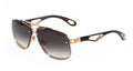 Lunettes de soleil MAYBACH The King II