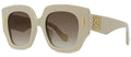 Lunettes de Soleil Loewe Square Screen LW40129U