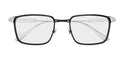 Lunettes de vue Cartier Santos CT0613O