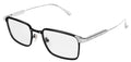 Lunettes de vue Cartier Santos CT0613O