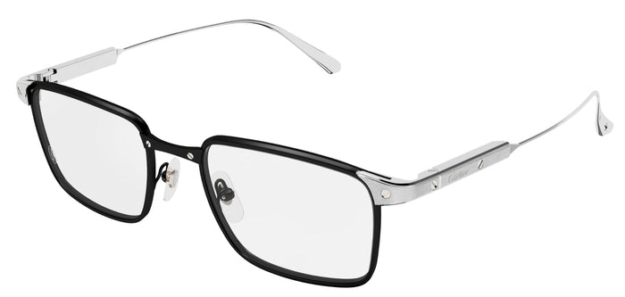 Lunettes de vue Cartier Santos CT0613O
