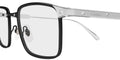 Lunettes de vue Cartier Santos CT0613O