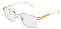 Lunettes de vue Cartier Santos CT0613O