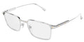 Lunettes de vue Cartier Santos CT0613O
