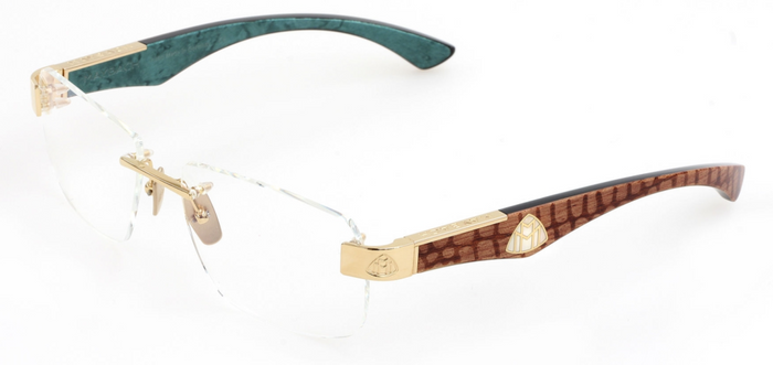 Lunettes de vue MAYBACH The Magic III