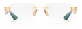 Lunettes de vue MAYBACH The Magic III