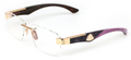 Lunettes de vue MAYBACH The Magic III