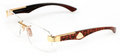 Lunettes de vue MAYBACH The Magic III