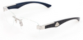 Lunettes de vue MAYBACH The Magic III