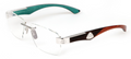 Lunettes de vue MAYBACH The Magic III