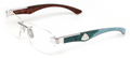Lunettes de vue MAYBACH The Magic III