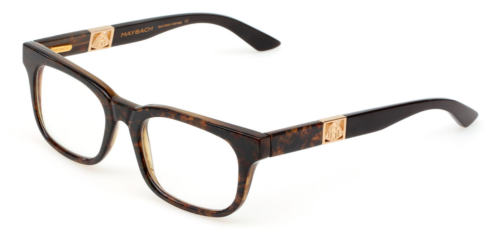 Lunettes de vue MAYBACH The Consultant I