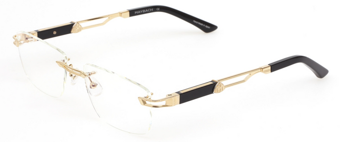 Lunettes de vue MAYBACH The Idealist I