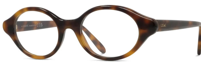 Lunettes de vue Loewe Slim LW50110I