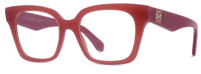 Lunettes de vue Loewe Anagram LW50115I