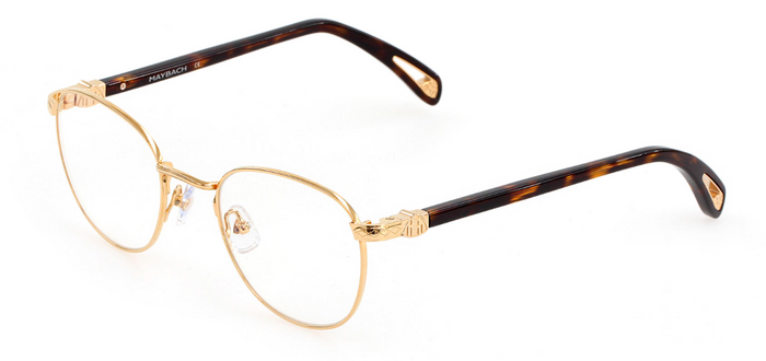 Lunettes de vue MAYBACH The Tutor II