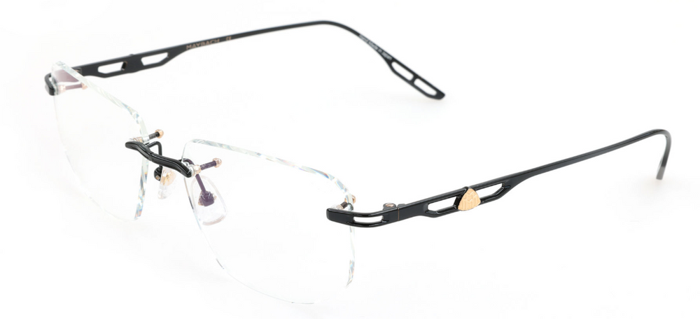 Lunettes de vue MAYBACH The Ultimate I