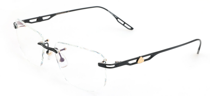 Lunettes de vue MAYBACH The Ultimate I