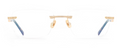 Lunettes de vue MAYBACH The Conquest I