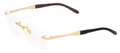 Lunettes de vue MAYBACH The Conquest I