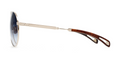 Lunettes de soleil MAYBACH The Lineart