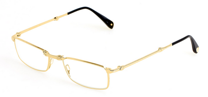Lunettes de vue MAYBACH The Liberty II