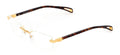 Lunettes de vue MAYBACH The Artist IX