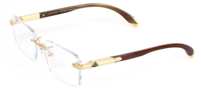 Lunettes de vue MAYBACH The Symphony I
