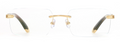 Lunettes de vue MAYBACH The Symphony I