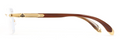 Lunettes de vue MAYBACH The Symphony I