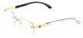 Lunettes de vue MAYBACH The Symphony I