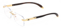 Lunettes de vue MAYBACH The Symphony I